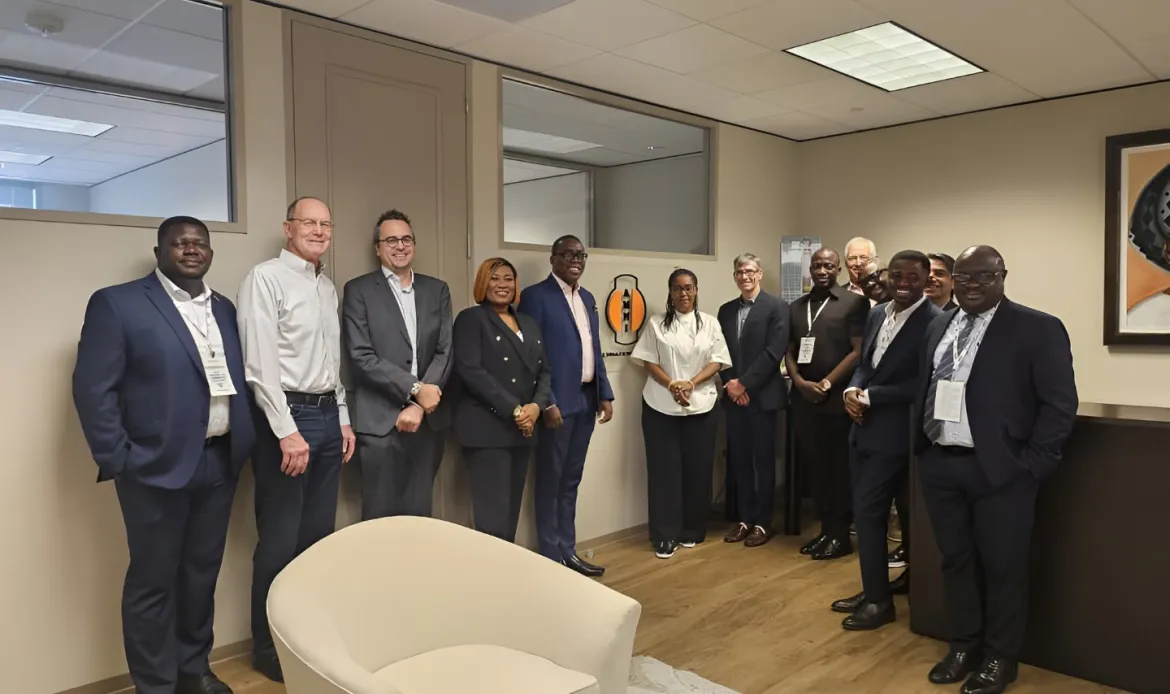 Petroleum Commission presentation