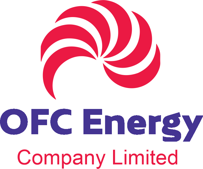 OFC ENERGY Logo